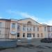 Белоярский районный Дом культуры в городе Белоярский