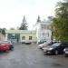 ЗАО «Чеховский мебельный комбинат» в городе Чехов