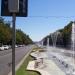 Spațiu verde în Bucureşti oraş