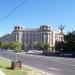 Politia Locala a Municipiului Bucuresti în Bucureşti oraş