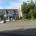 АЗС «Газпромнефть» № 260 в городе Челябинск