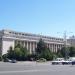 Palatul Victoria (1937- 1952) si Guvernul Romaniei în Bucureşti oraş