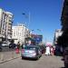 Bloc în Bucureşti oraş