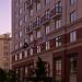 New Orleans Downtown Marriott at the Convention Center in New Orleans, Louisiana city