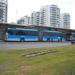 Estação Rio II (pt) in Rio de Janeiro city