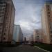 112-й микрорайон им. Ю. В. Липухина в городе Череповец