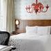 Renaissance New Orleans Pere Marquette Hotel in New Orleans, Louisiana city
