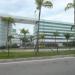 Dimension Office & Park in Rio de Janeiro city