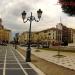 Ancient Agora square (Dikastirion)