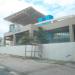 Maria Lenk Aquatic Center in Rio de Janeiro city