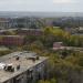 2-й микрорайон в городе Жезказган