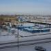 Универсальный рынок «Сары-Арка» в городе Жезказган
