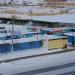 Универсальный рынок «Сары-Арка» в городе Жезказган