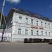 Галерея современного искусства «Красный мост» в городе Вологда