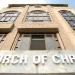 Economia Church Of Christ in Manila city