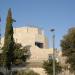 בית הכנסת הכט - קמפוס הר הצופים in ירושלים city