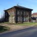 Снесенный жилой дом (ул. Чернышевского, 16) в городе Козьмодемьянск