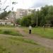 Спортивная площадка в городе Челябинск