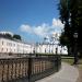 Ограда в городе Великий Новгород