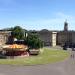 York Castle Museum in York city