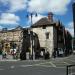 Bootham Tower in York city