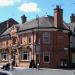 The Cross Keys (ru) in York city