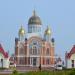 Свято-Покровский храм в городе Киев