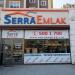 SERRA EMLAK (tr) in Istanbul Metropolitan Municipality city