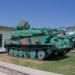 ЗСУ-23-4 «Шилка» в городе Пивденноукраинск