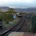 Rannoch Railway Station