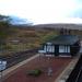 Rannoch Railway Station