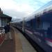 Rannoch Railway Station