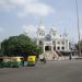 Gurudwara in Ahmedabad city