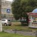 Газетный киоск «Первая полоса» в городе Подольск