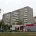 Снесённый магазин «Мясо» в городе Подольск