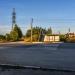 Автобусная остановка «ДРСУ» в городе Боровск