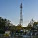 Башня радиосвязи ПАО «МРСК Центра и Приволжья» в городе Боровск