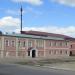 Училище в городе Бобров