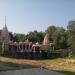 Swaminarayan Temple / Naran Ghat in Ahmedabad city