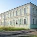 Школа № 2 в городе Бобров