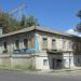 Снесённый дом (ул. Парижской коммуны, 72) в городе Бобров