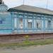 Бобровский противотуберкулёзный диспансер в городе Бобров