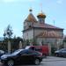 Парковка (ru) в місті Севастополь