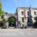 St Mary's Lodge in York city