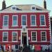 Red House in York city