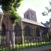 St Martin-cum-Gregory Church (The Stained Glass Centre) in York city