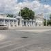 Театральна площа в місті Євпаторія