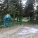 Територія закинутого дитячого табору (uk) в городе Яремче