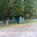 Територія закинутого дитячого табору (uk) в городе Яремче