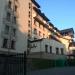 Гостиница «Романтик СПА Отель» в городе Яремче